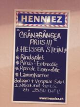 Restaurant Santos Neuenhof