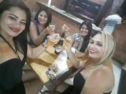 Churrascaria Chão De Brasa