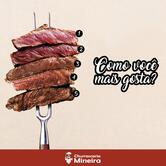 Churrascaria Mineira da Praça