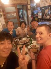 김삿갓막걸리