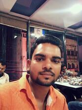 Maharaja Bhojnalaya and restaurant