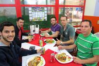 Restaurante Dáfelis