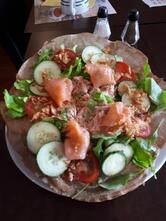 La Crêperie de Molsheim