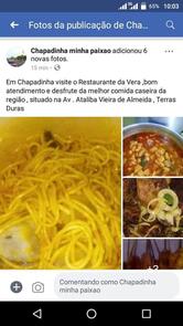 Restaurante Da Vera