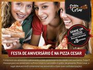 América Pizzaria e Restaurante
