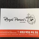 Restaurant Royal Panini's