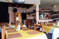 Restaurante Mediterrâneo