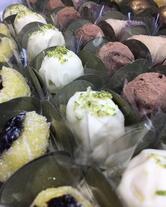 Brigaderia & Doceria by Martha Benez