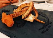 Bellarium Restaurant