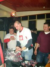 Caffe Bar Kuglana - Čerepana