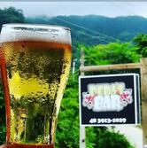 Lanchonete dedas bar