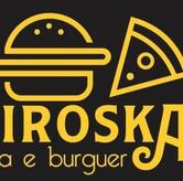 Biroska Pizzaria e Hamburgueria
