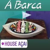 House Açai