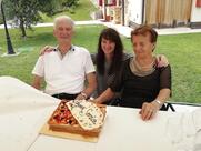 Agriturismo Ca Corniani