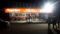 Royal Zayka Restaurant