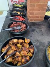 Rei Do Mocotó - Restaurante e Pizzaria