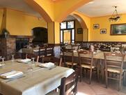 Ristorante da Meco - Allumiere, RM