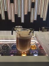 Nespresso Boutique