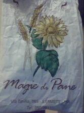 Magie Di Pane