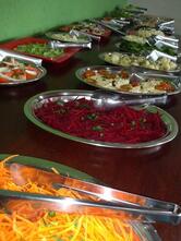 Cerrado Restaurante e Churrascaria