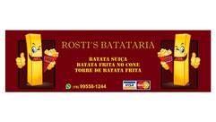 Rosti'S Batataria