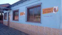 Lanches Boa Vista