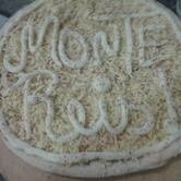Pizzaria Monte Reis