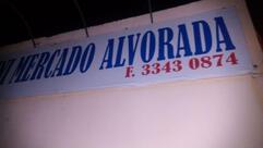 Mini Mercado Alvorada