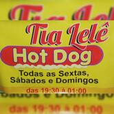 Hot Dog Tia Lelê Ribeirão Prêto SP