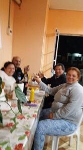 Lanches da Dona Maria