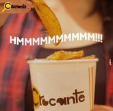 Hamburgueria - Crocante Burger