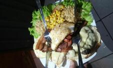 Kaká Lanches E Pizzas