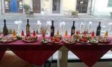 Fenix Bar di Irina Muntean, Capannoli,PI