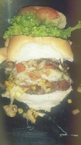 Opa Lanches Botucatu