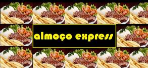 Almoço Express