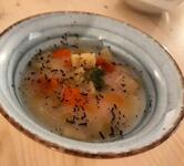 Casabrigandi - Ristorante Pesce - Centro Storico