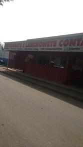 O Sertanejo Restaurante