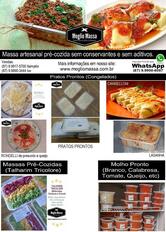 Meglio Massa Garanhuns PE