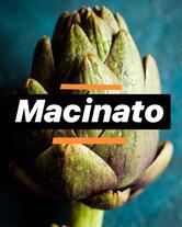 Macinato
