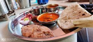 Hotel Nikhil Lunch & Dinner