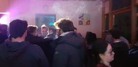 Bar Da Sabry