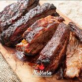 Nabrasa Churrascaria