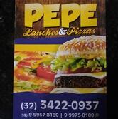 Pepe Lanches