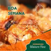 Mistura Fina Churrascaria