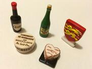 Les Caprices de Rouen