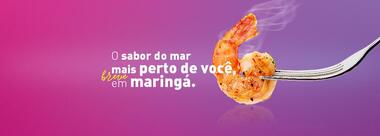 Siri Cascudo Maringá