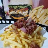 Studio Burger Lanches e Açaí