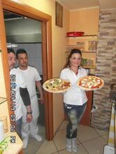 Pizzeria Bella Napoli