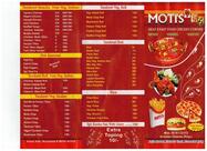 Motis heat 8 fast food chicken corner Nurmahal