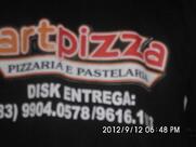 Art' Pizza